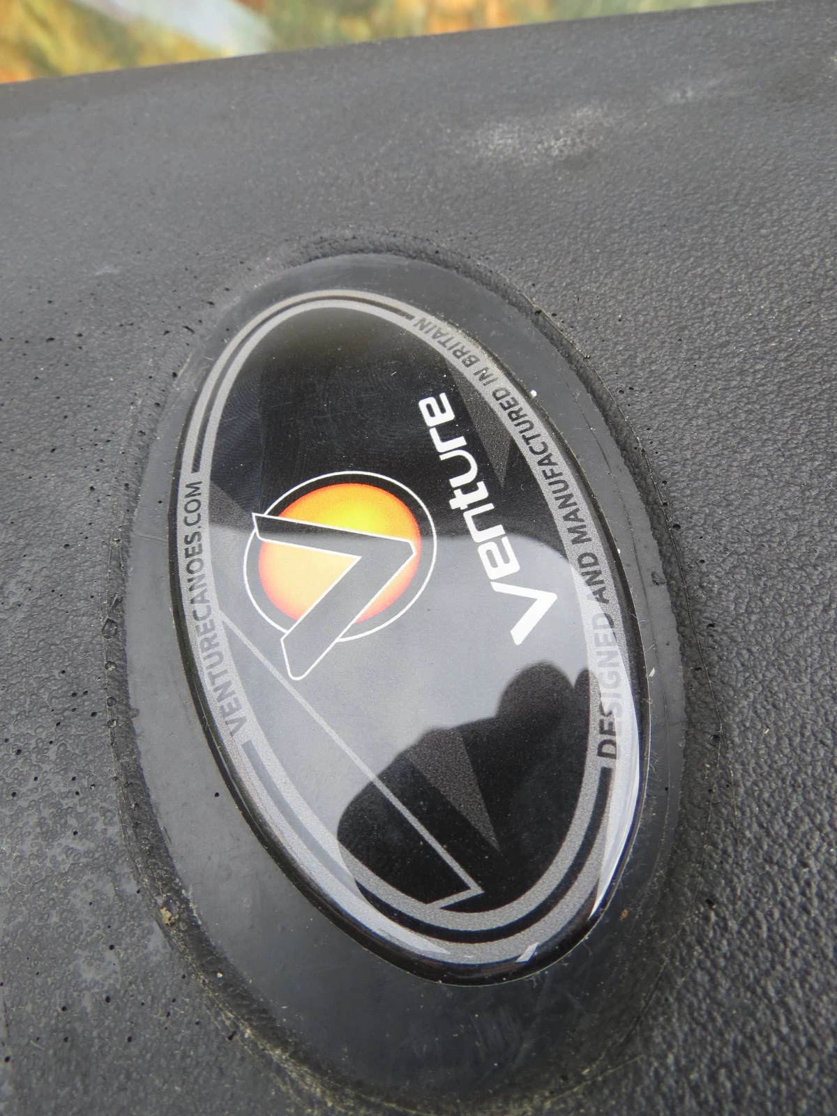 Prospector 165 In PE-Trilite - Venture Canoe - Image 19