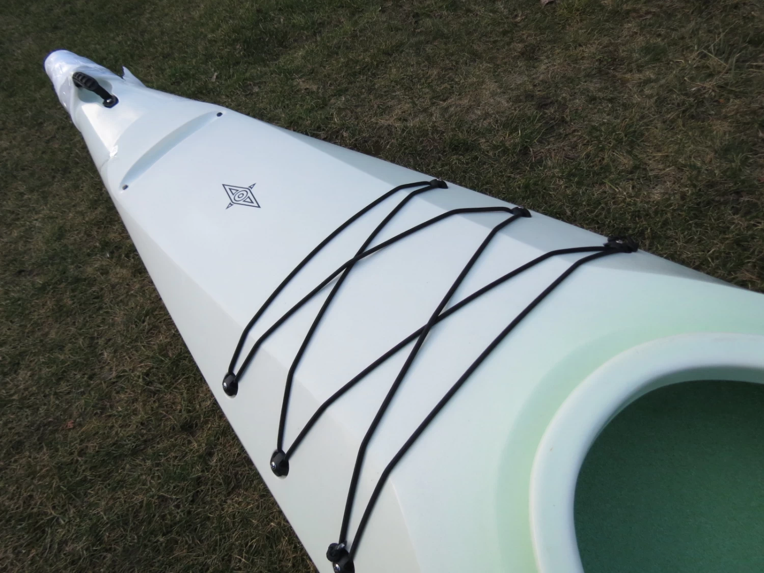 Raider Club Jolly Roger Inkl. Steueranlage - Point 65 Sweden - Image 2