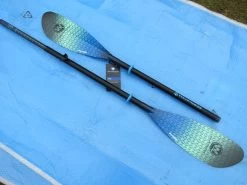 Doppelpaddel Pungo Blue Breeze- Wilderness Systems