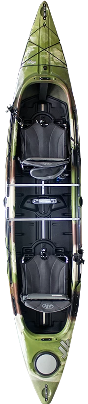 KILROY DT: DELTA TANGO