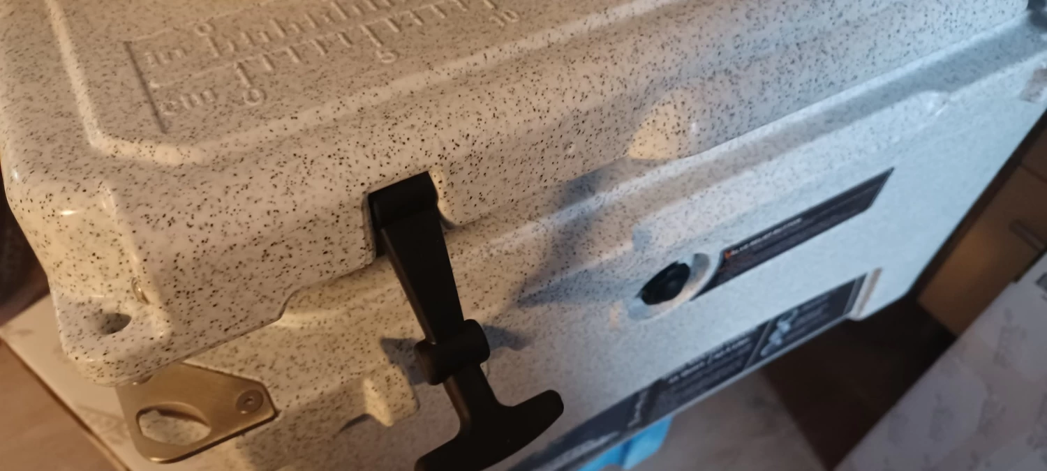 Kühlbox Cooler Eisbox Kühler Krate 10L -70L- KUER - Image 2