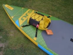 Eckla Kajak/SUP Decktasche Packsack Deckgbag - AZUL Riot Kayaks