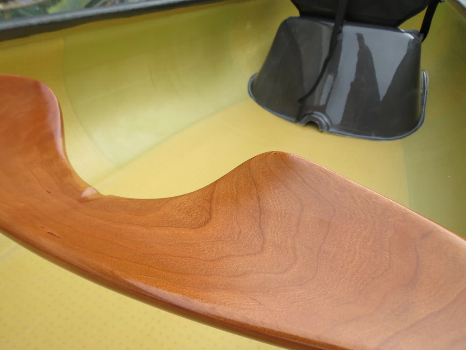 Keewaydin 16 Pack Tandem Kanadier, 20 Kg, Kevlar Fusion - Swift Canada - Image 4