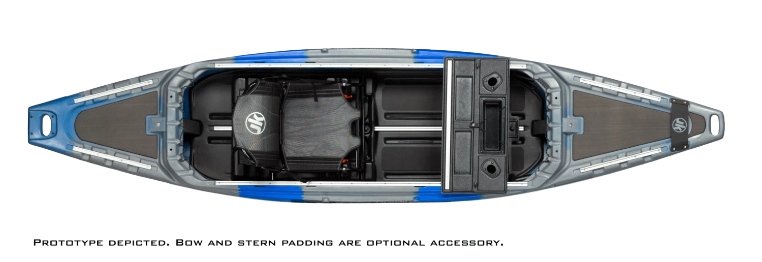 Kilroy HD - Jackson Kayak