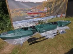 Martini GTX Tandem - Point 65 Sweden