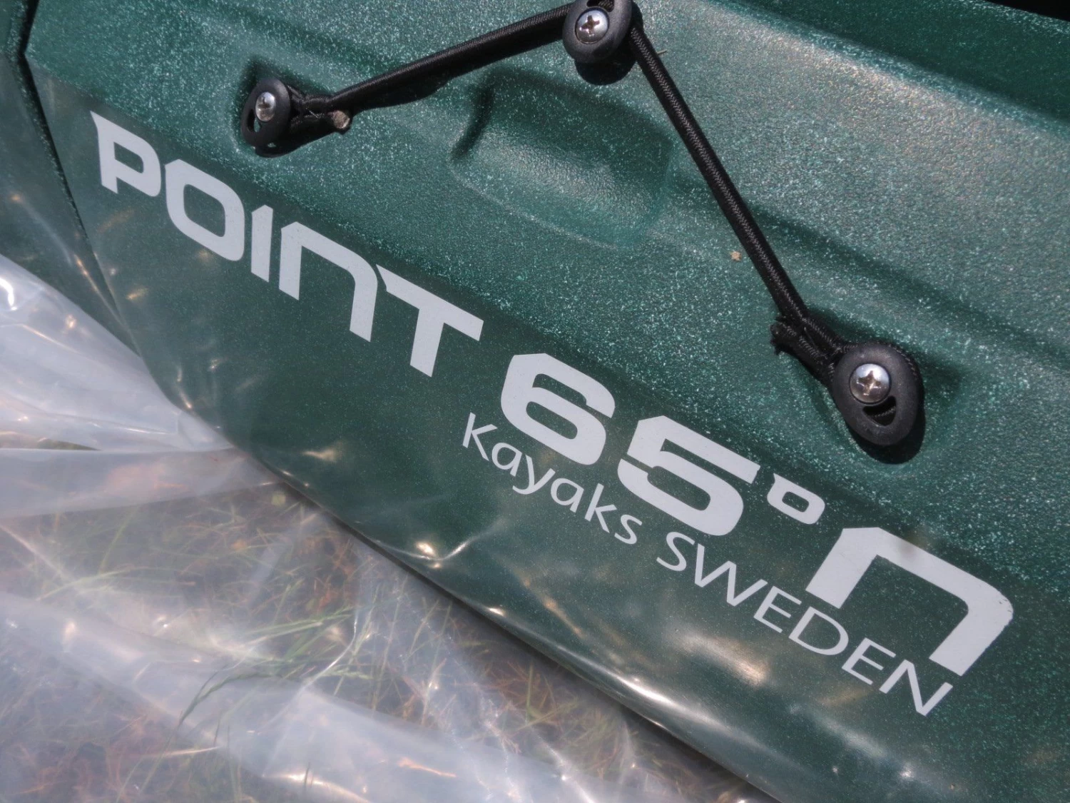 Martini GTX Tandem - Point 65 Sweden - Image 16