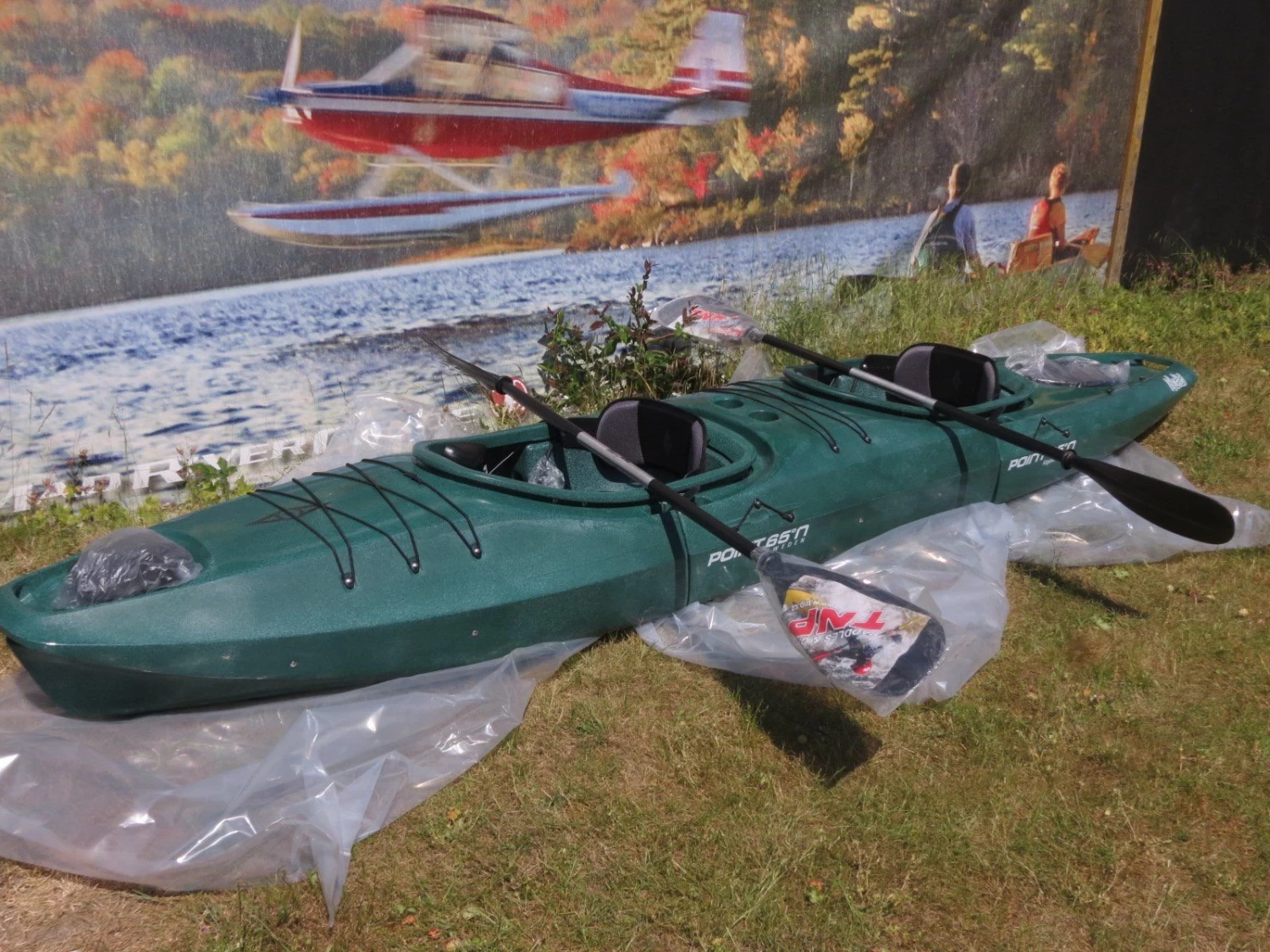 Martini GTX Tandem - Point 65 Sweden - Image 2