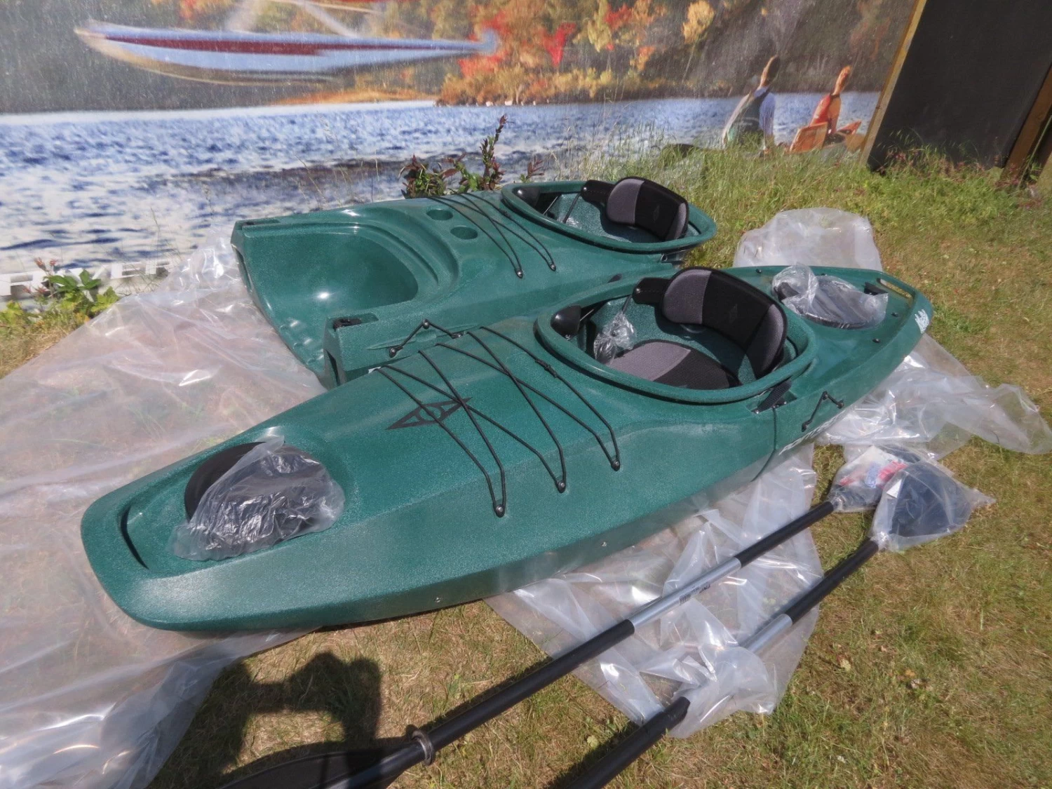 Martini GTX Tandem - Point 65 Sweden - Image 18