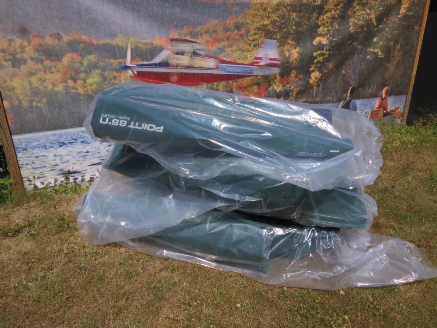 Martini GTX Tandem - Point 65 Sweden - Image 3