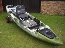 Mayfly - Jackson Kayak