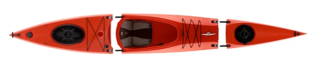 Mercury GTX Solo - Point 65 Sweden - Image 2