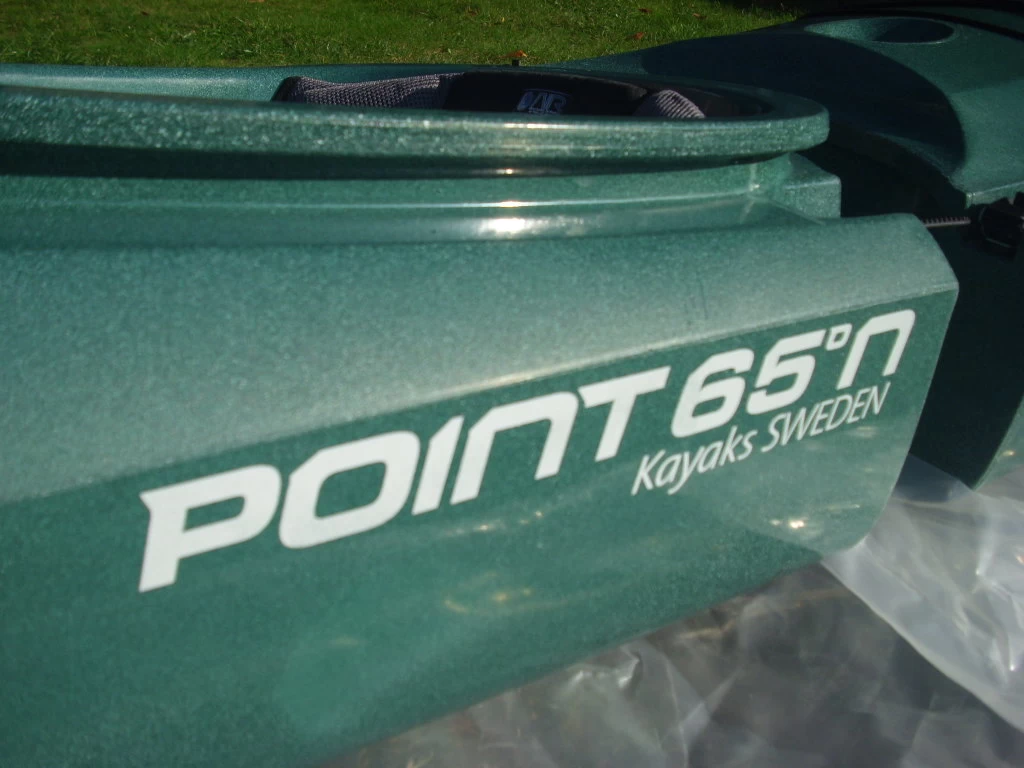 Mercury GTX Tandem - Point 65 Sweden - Image 20