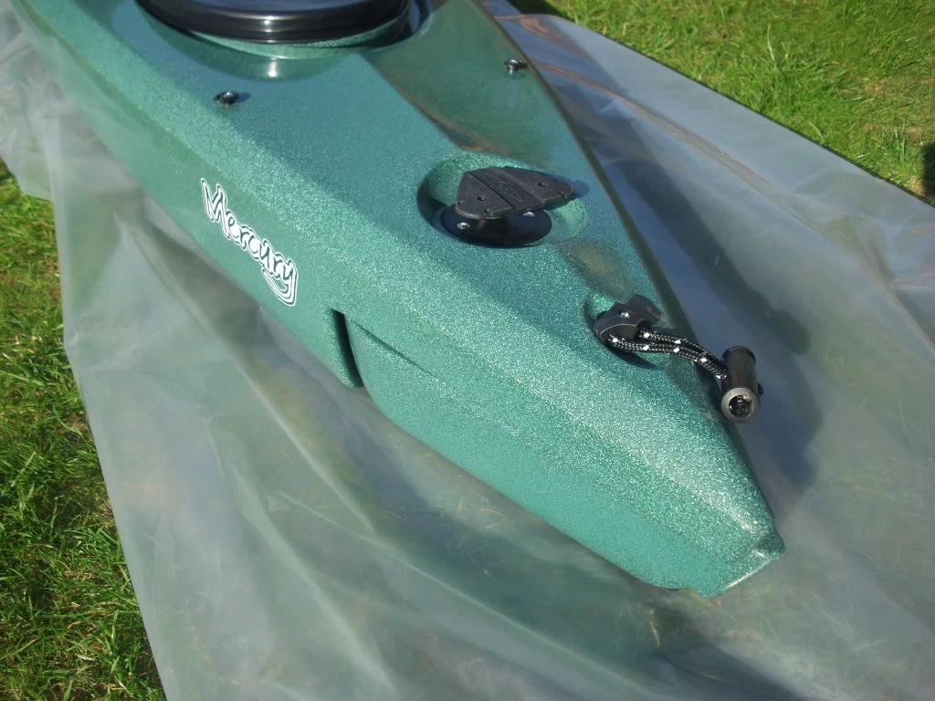 Mercury GTX Solo - Point 65 Sweden - Image 11