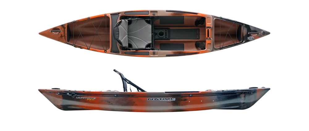 Ultimate FX 12 - Native Watercraft