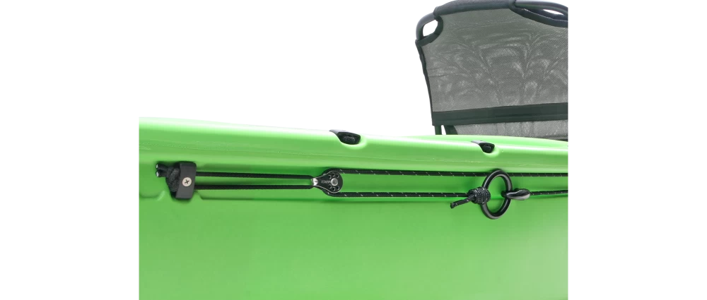 Ultimate FX 15, Tandem Mit Steueranlage - Native Watercraft - Image 2