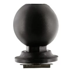 1,5" BALL 168 + TRACK ADAPTER - Scotty