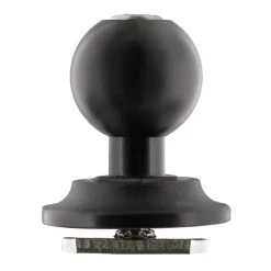 1" BALL 158 + TRACK ADAPTER - Scotty