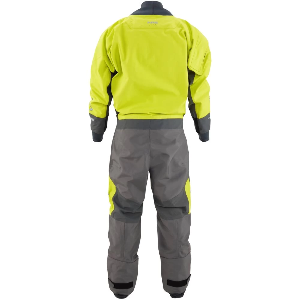 Extreme Drysuit, Kajak, SUP Trockenanzug - NRS - Image 3