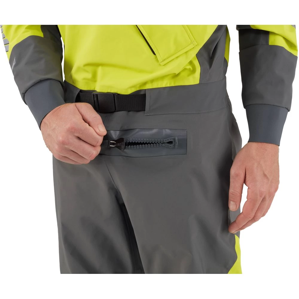 Extreme Drysuit, Kajak, SUP Trockenanzug - NRS - Image 6
