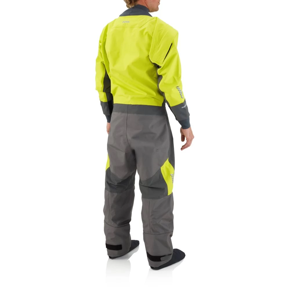 Extreme Drysuit, Kajak, SUP Trockenanzug - NRS - Image 7