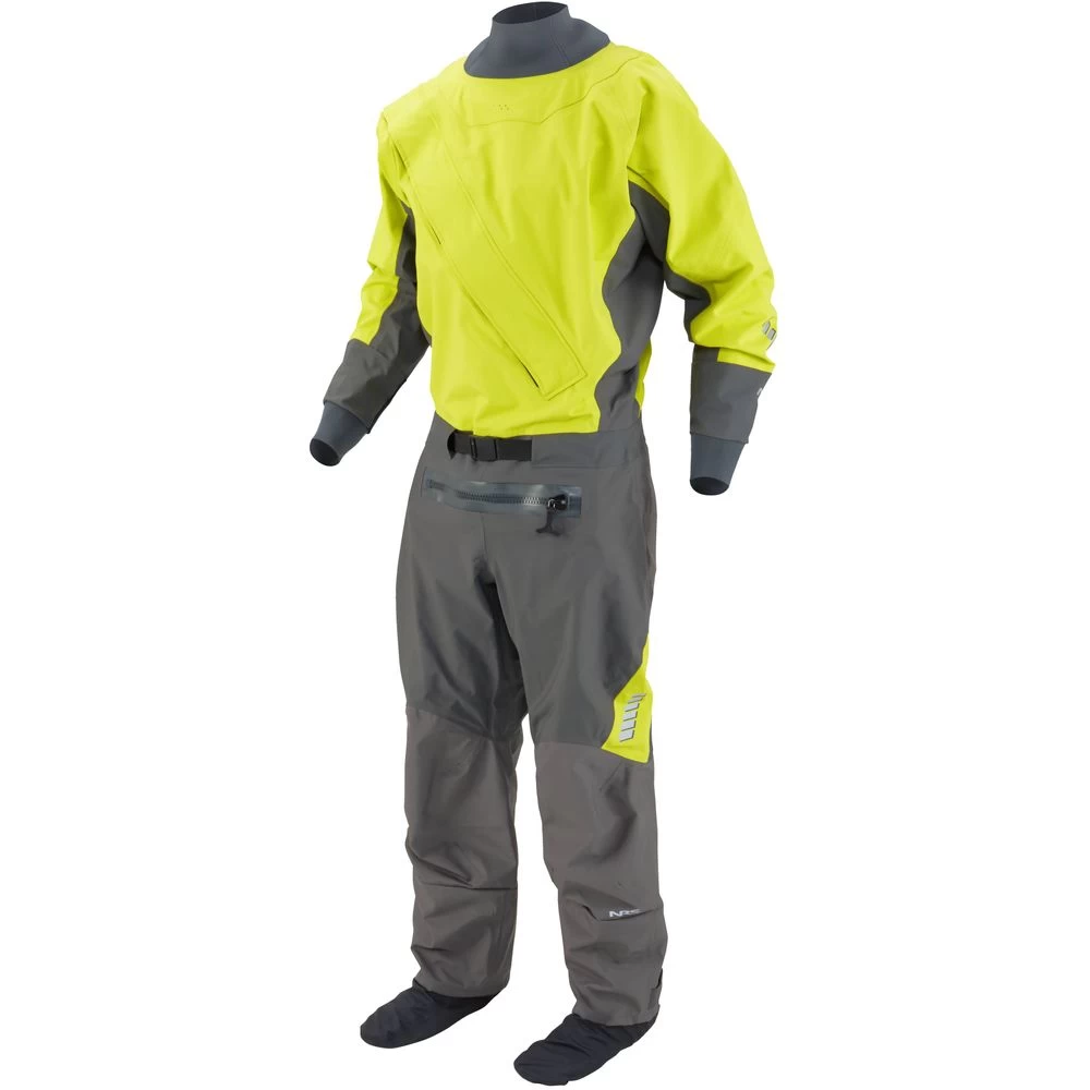 Extreme Drysuit, Kajak, SUP Trockenanzug - NRS - Image 8