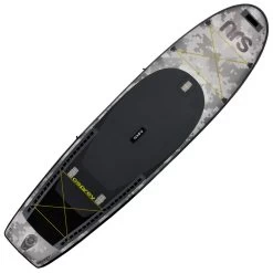 Abverkauf! Osprey Touring/Fishing Inflatable SUP Allround Board - NRS