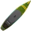 Abverkauf! Escape 11’6’’x 32’’ Inflatable SUP Touring/Allround Board - NRS