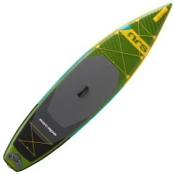 Abverkauf! Escape 11’6’’x 32’’ Inflatable SUP Touring/Allround Board - NRS