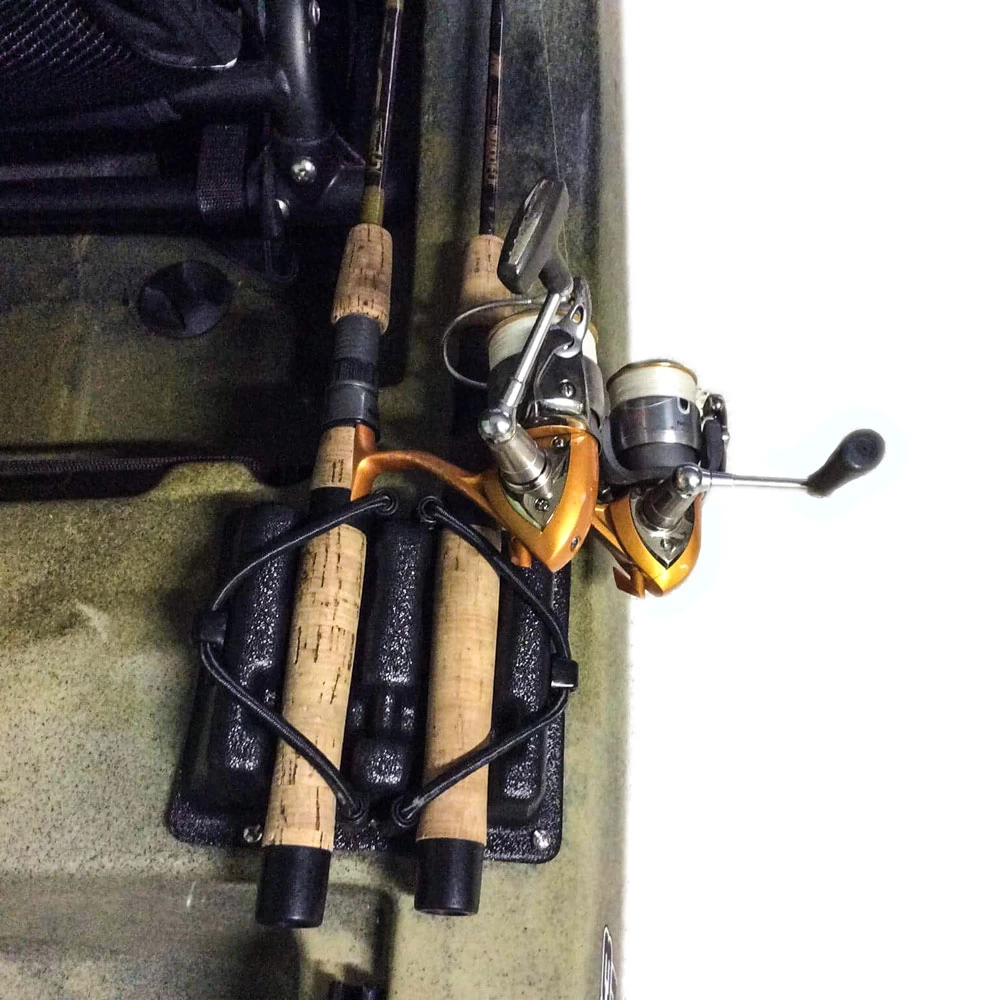 Native Watercraft LayFlat Rod Storage - BerleyPro - Image 6