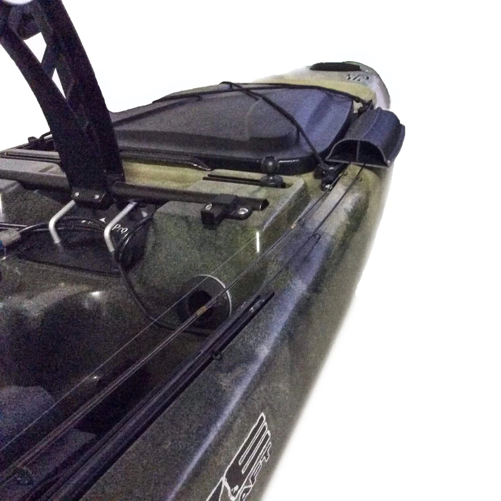 Native Watercraft LayFlat Rod Storage - BerleyPro - Image 5