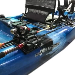 Native Watercraft LayFlat Rod Storage - BerleyPro
