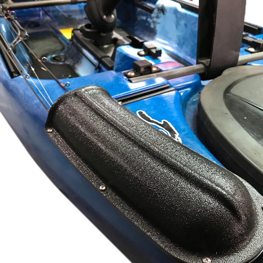 Native Watercraft LayFlat Rod Storage - BerleyPro - Image 2