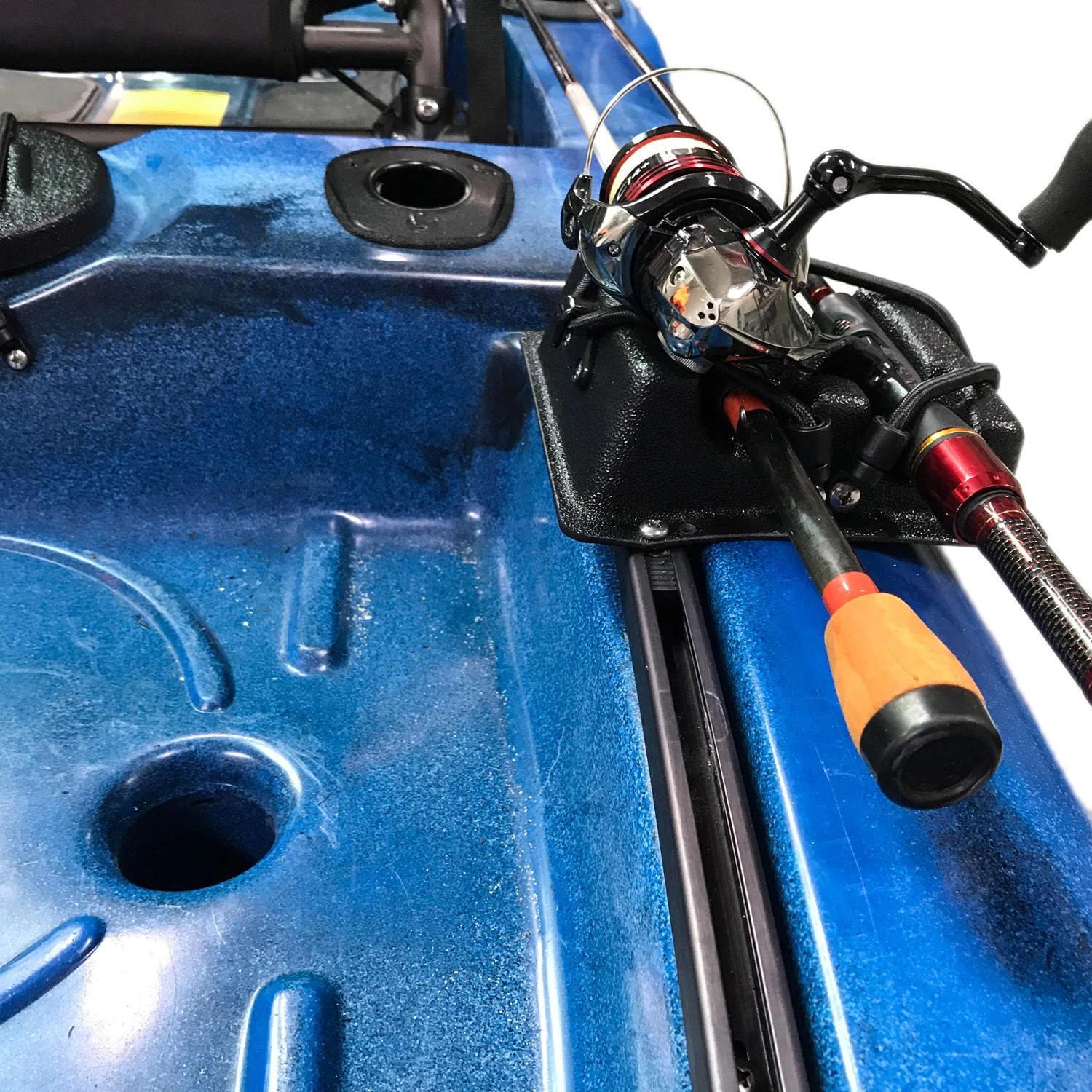 Native Watercraft LayFlat Rod Storage - BerleyPro - Image 3