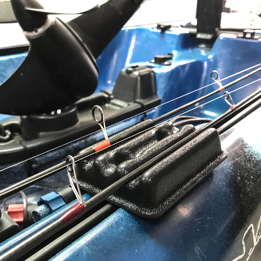 Native Watercraft LayFlat Rod Storage - BerleyPro - Image 4