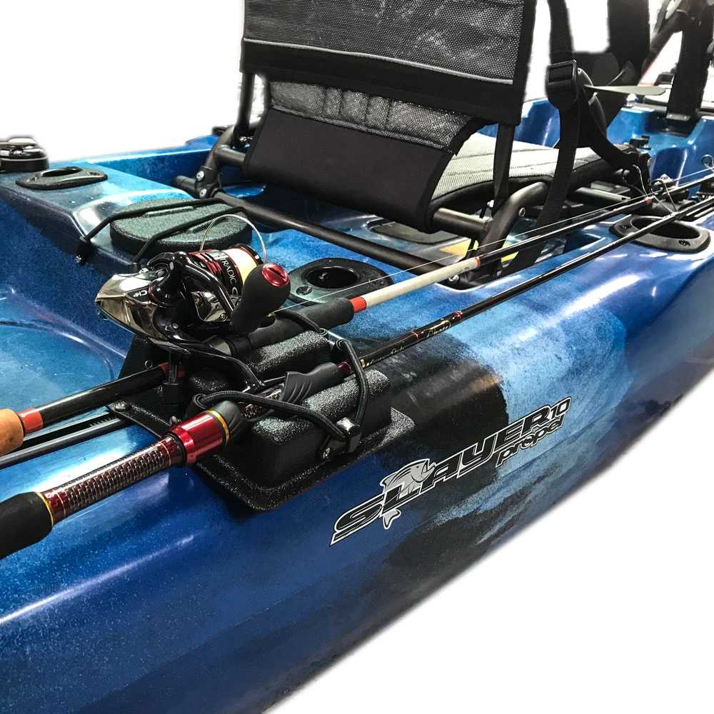 Native Watercraft LayFlat Rod Storage - BerleyPro