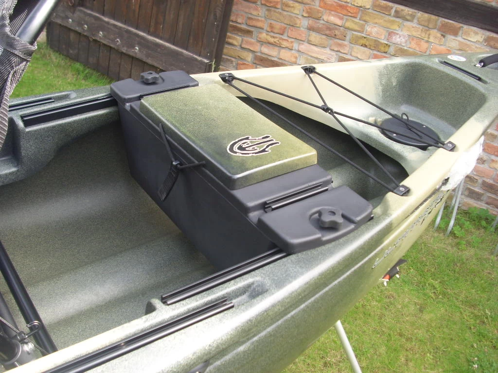 Ultimate FX 13 Propel - Native Watercraft - Image 12