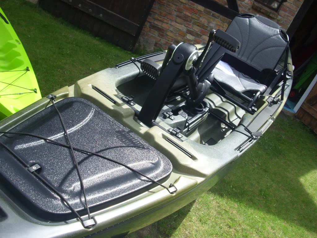 Ultimate FX 13 Propel - Native Watercraft - Image 11