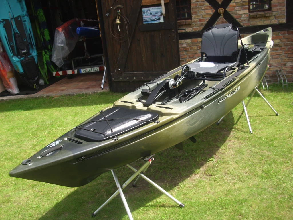 Ultimate FX 13 Propel - Native Watercraft - Image 5