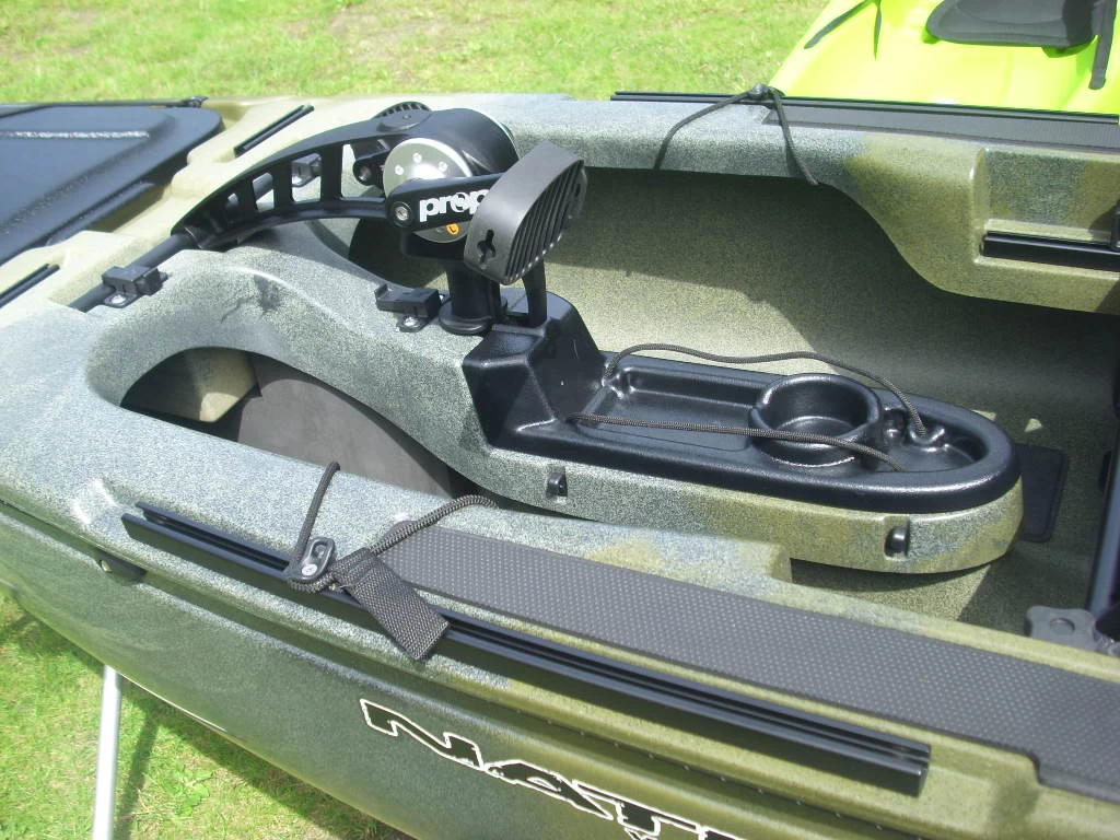 Ultimate FX 13 Propel - Native Watercraft - Image 9