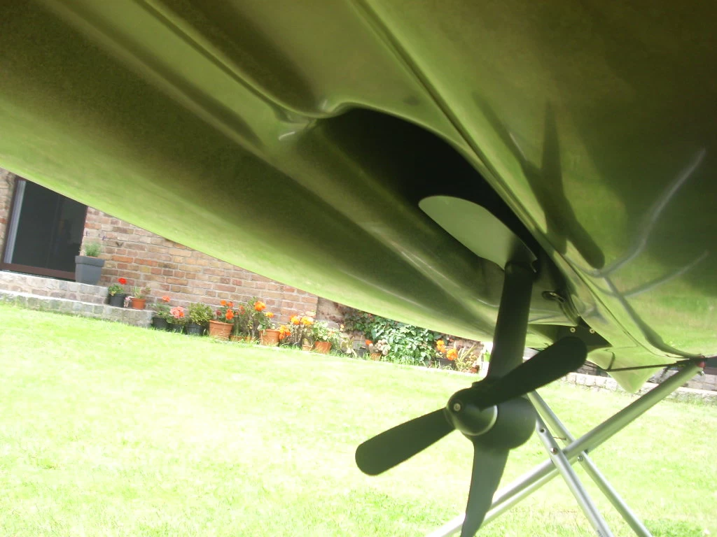 Ultimate FX 13 Propel - Native Watercraft - Image 3