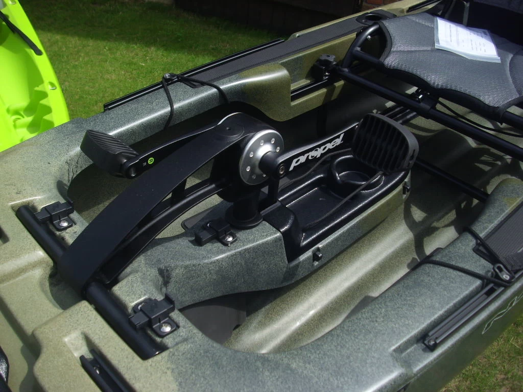 Ultimate FX 13 Propel - Native Watercraft - Image 10