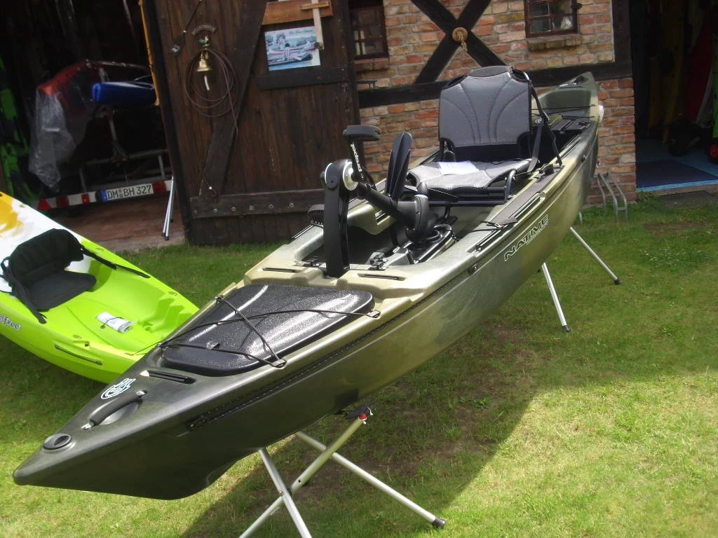 Ultimate FX 13 Propel - Native Watercraft - Image 2