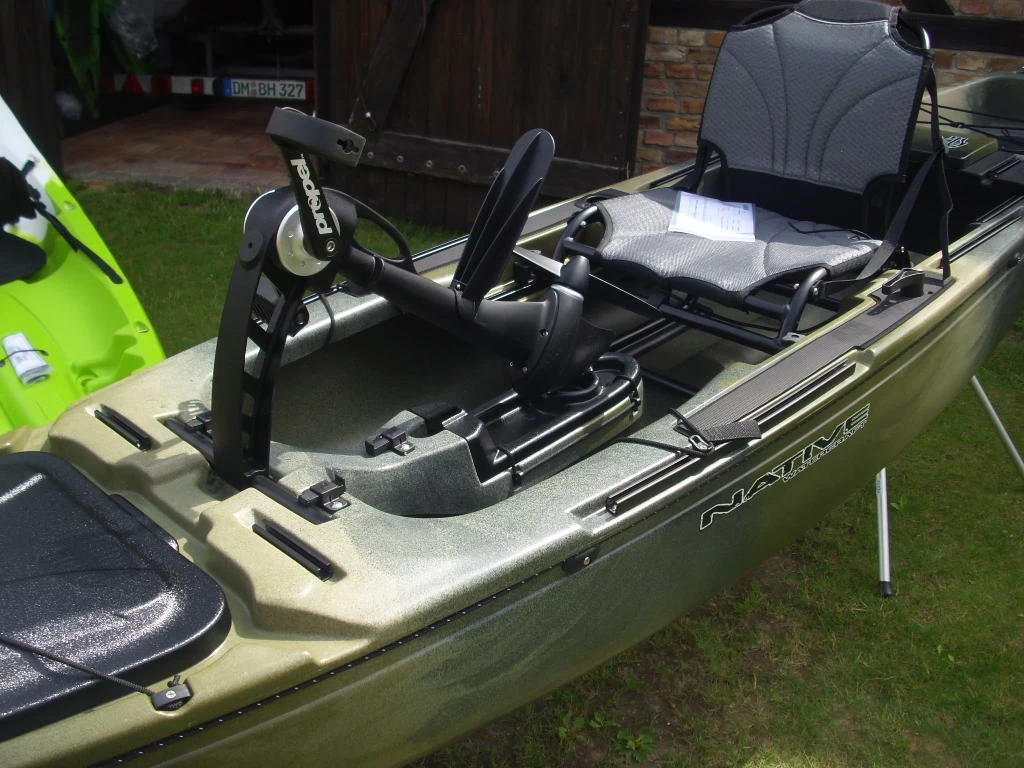 Ultimate FX 13 Propel - Native Watercraft - Image 14