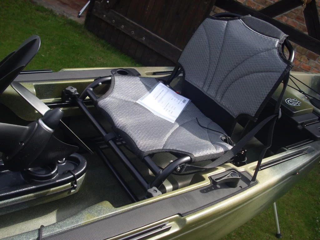 Ultimate FX 13 Propel - Native Watercraft - Image 13