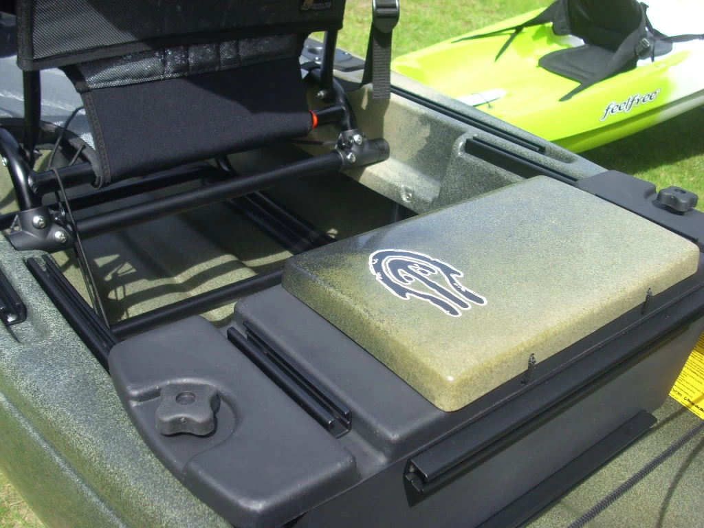 Ultimate FX 13 Propel - Native Watercraft - Image 7