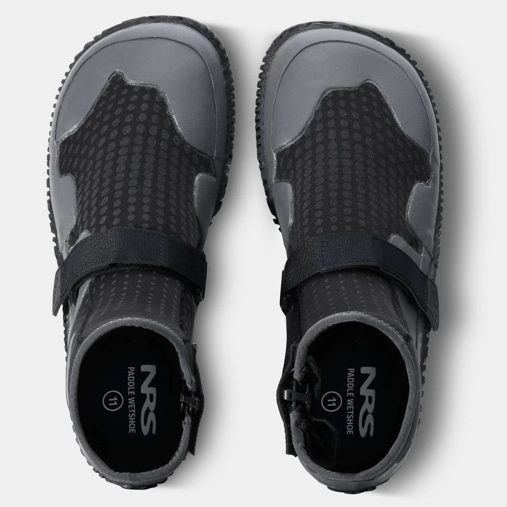 Neopren Paddlerschuh Schuhe Wetshoe - NRS - Image 3