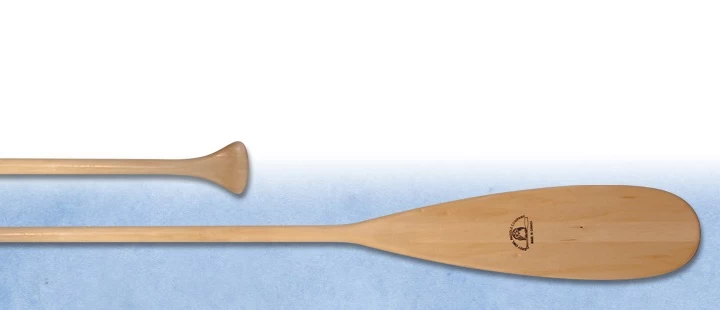 Owlett Kinder- Holzpaddel - Grey Owl Canada