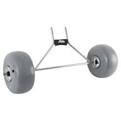 PLUG IN Cart Slipwagen, I-Series, Eclipse TRAX Wheelez Kajakwagen - Hobie