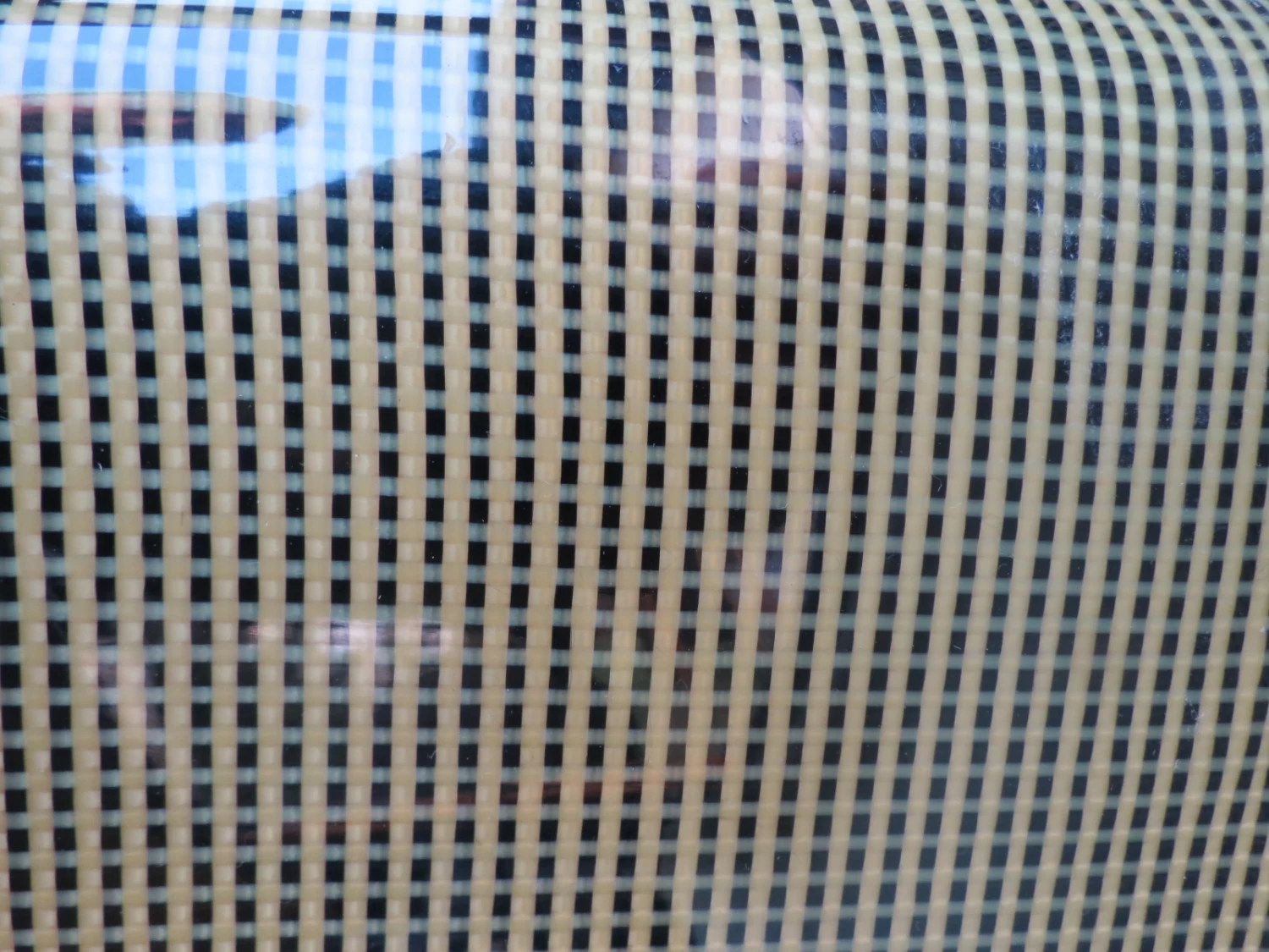 Pack 12.6 Kevlar Gold Fusion Carbon/Kevlar Süllrand Canoe - Swift Canada - Image 8