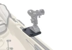 Platte „The Groove“ S - Native Watercraft